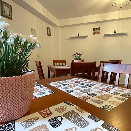 Casa Shiro Hotel Sinaia Luaran gambar