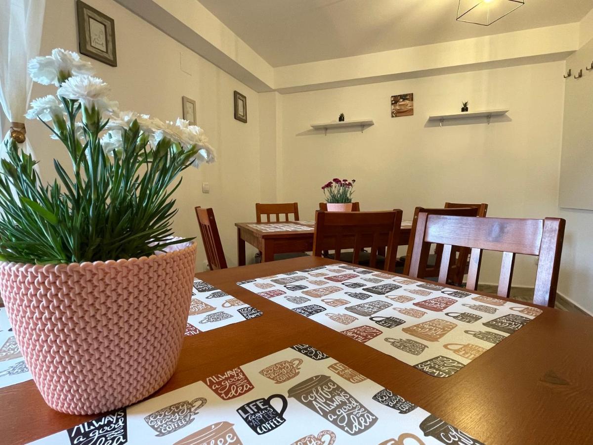 Casa Shiro Hotel Sinaia Luaran gambar