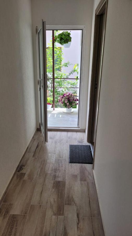 Casa Shiro Hotel Sinaia Luaran gambar