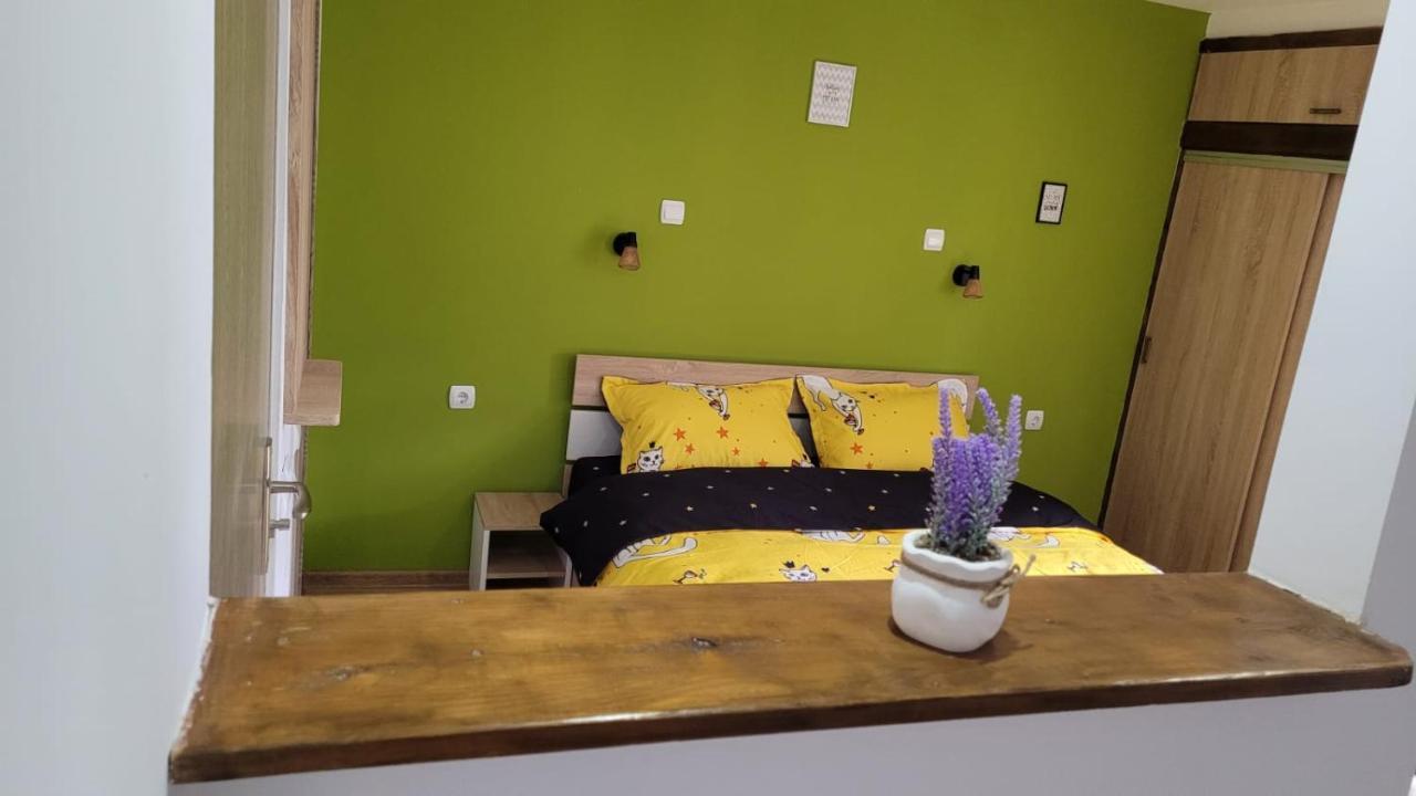 Casa Shiro Hotel Sinaia Luaran gambar